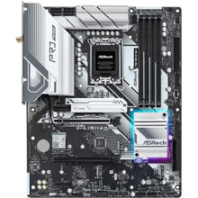 Материнська плата ASRock Z790 Pro RS WiFi