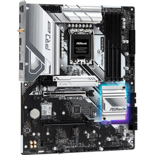 Материнська плата ASRock Z790 Pro RS WiFi