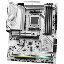 Материнська плата ASRock B850 Steel Legend WiFi