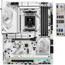 Материнська плата ASRock B850 Steel Legend WiFi