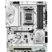 Материнська плата ASRock B850 Steel Legend WiFi
