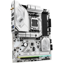 Материнська плата ASRock B850 Steel Legend WiFi