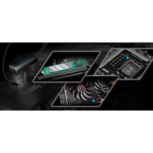 Материнська плата ASROCK B860 LiveMixer WiFi