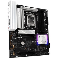 Материнська плата ASROCK B860 Pro RS