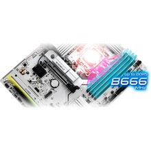 Материнская плата ASROCK B860 Steel Legend WiFi