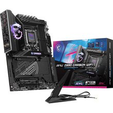 Материнська плата MSI MPG Z890 CARBON WIFI