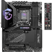 Материнська плата MSI MPG Z890 CARBON WIFI