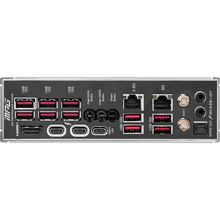 Материнська плата MSI MPG Z890 CARBON WIFI