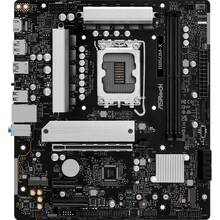 Материнcкая плата ASROCK B860M-X mATX