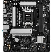 Материнcкая плата ASROCK B860M-X mATX