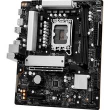 Материнcкая плата ASROCK B860M-X mATX