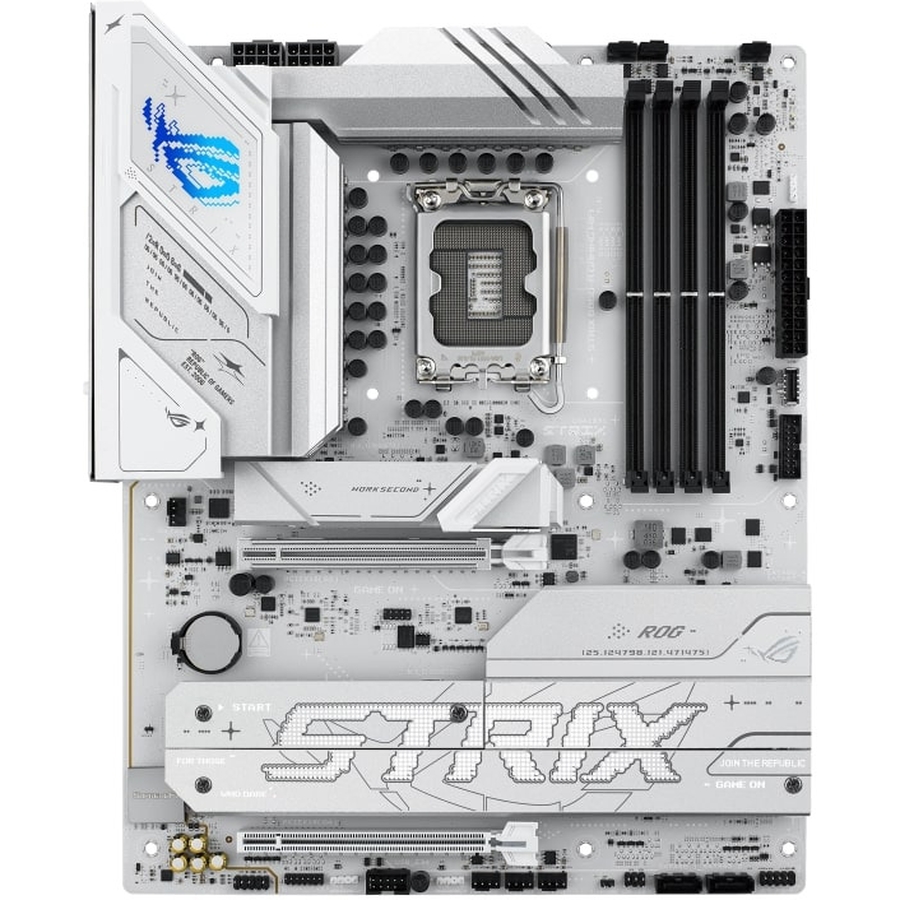 Материнская плата ASUS ROG STRIX GAMING B860-A (90MB1JI0-M0EAY0)