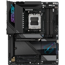 Купити у Дніпрі - Материнська плата GIGABYTE X870E AORUS PRO