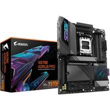 Материнская плата GIGABYTE X870E AORUS PRO