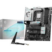 Материнська плата MSI B860 GAMING PLUS WIFI (911-7E41-003)