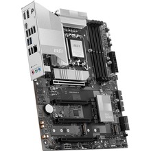 Материнська плата MSI PRO B860-P (911-7E41-002)