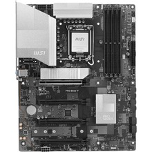 Материнська плата MSI PRO B860-P (911-7E41-002)