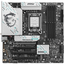 Купити у Дніпрі - Материнська плата MSI B860M GAMING PLUS WIFI (911-7E42-003)