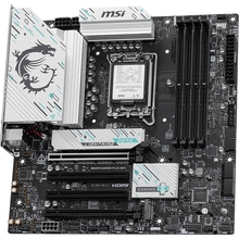 Материнская плата MSI B860M GAMING PLUS WIFI (911-7E42-003)