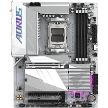 Материнcкая плата GIGABYTE B650E Aorus Elite X AX ICE