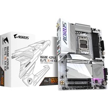 Материнcкая плата GIGABYTE B650E Aorus Elite X AX ICE