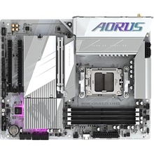 Материнська плата GIGABYTE B650E Aorus Elite X AX ICE