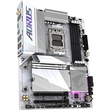 Материнcкая плата GIGABYTE B650E Aorus Elite X AX ICE