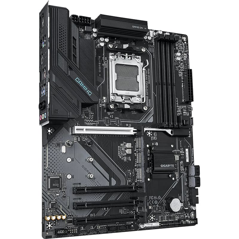 Материнська плата GIGABYTE B850 Gaming WF6 Чіпсет AMD B850