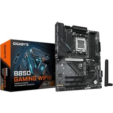 Материнська плата GIGABYTE B850 Gaming WF6