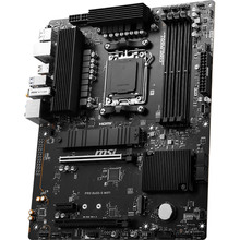 Материнская плата MSI 4DDR5/4SATA PRO B650-S WIFI