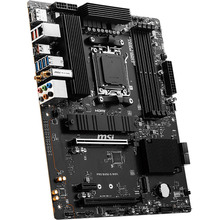 Материнская плата MSI 4DDR5/4SATA PRO B650-S WIFI