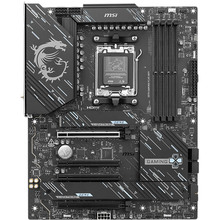 Материнська плата MSI 4DDR5/4SATA X870 GAMING PLUS WIFI