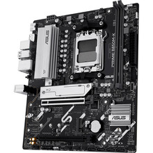 Материнская плата ASUS 2DDR5/4SATA PRIME B850M-K