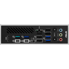 Материнська плата ASUS X870 Max Gaming WIFI7 (90MB1LY0-M0EAY0)