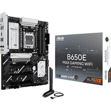 Материнська плата ASUS B650E Max Gaming Wi-Fi (90MB1LD0-M0EAY0)