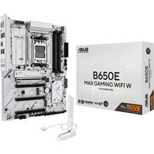 Материнская плата ASUS B650E MAX GAMING WIFI White (90MB1M00-M0EAY0)