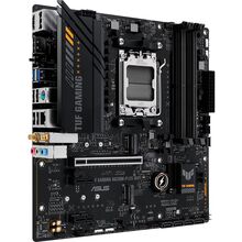 Материнська плата ASUS A620M-F Gaming Wi-Fi (90MB1KT0-M0EAY0)