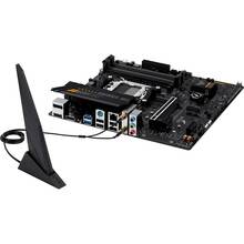 Материнська плата ASUS A620M-F Gaming Wi-Fi (90MB1KT0-M0EAY0)