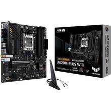 Материнська плата ASUS A620M-F Gaming Wi-Fi (90MB1KT0-M0EAY0)