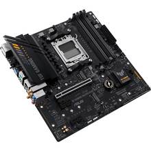 Материнська плата ASUS A620M-F Gaming Wi-Fi (90MB1KT0-M0EAY0)