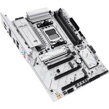 Материнская плата ASUS B850 MAX Gaming Wi-Fi White (90MB1M10-M0EAY0)
