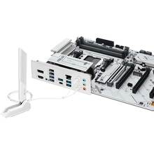 Материнская плата ASUS B850 MAX Gaming Wi-Fi White (90MB1M10-M0EAY0)