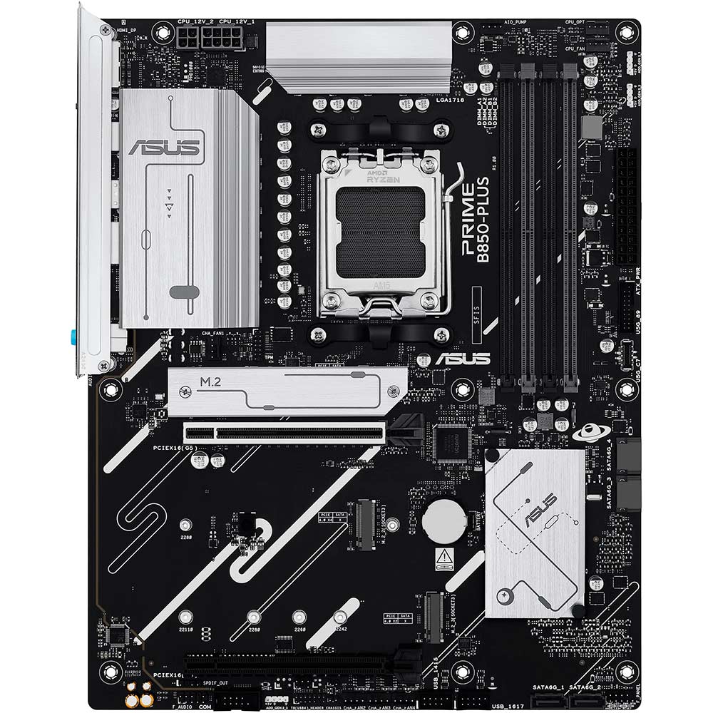 Материнская плата ASUS PRIME B850-PLUS (90MB1LC0-M0EAY0)