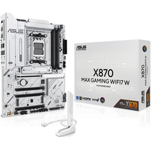Материнська плата ASUS X870 Max Gaming WiFi7 (90MB1LZ0-M0EAY0)