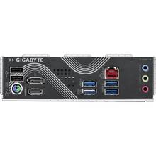 Материнская плата GIGABYTE s1851 2xDDR5 M.2 HDMI DP mATX (B860M_EAGLE_V2)