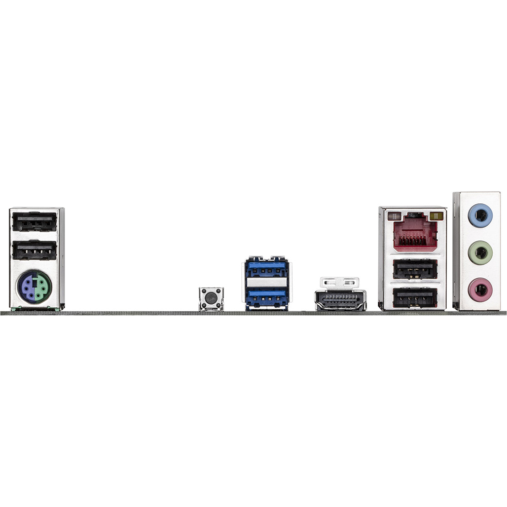 Материнская плата GIGABYTE B840M D2H (B840M_D2H) Частота работы памяти 7600