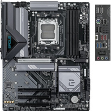 Материнська плата GIGABYTE B850 Eagle WiFi6E (B850_EAGLE_WIFI6E)