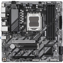 Материнська плата GIGABYTE B850M D3HP (B850M_D3HP)
