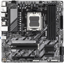 Материнська плата GIGABYTE B850M DS3H (B850M_DS3H)