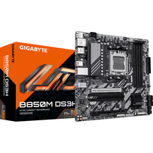 Материнская плата GIGABYTE B850M DS3H (B850M_DS3H)